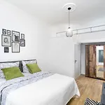 The Koburger Hh, Lovely 1 Bedroom With High Bed Up To 4 Ppl