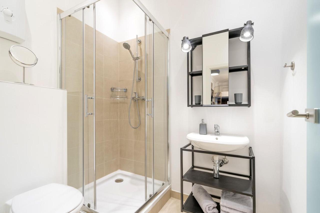 The Koburger Hh, Lovely 1 Bedroom With High Bed Up To 4 Ppl *